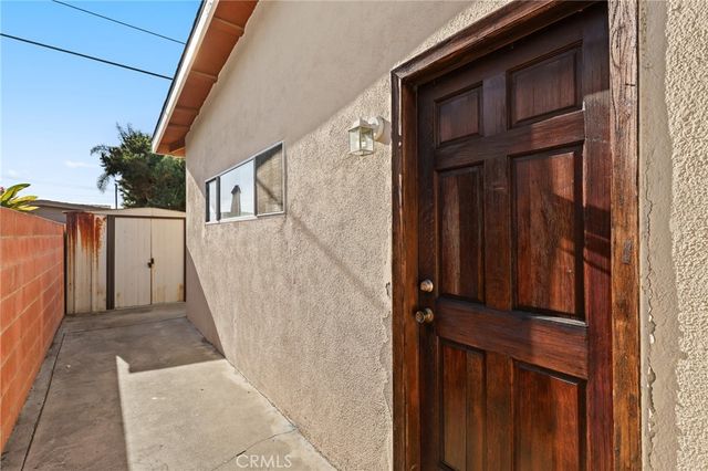 737 N Rose Street, Anaheim, CA 92805