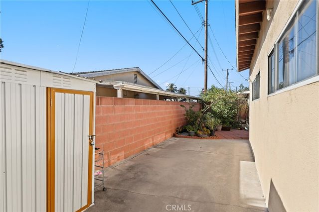 737 N Rose Street, Anaheim, CA 92805