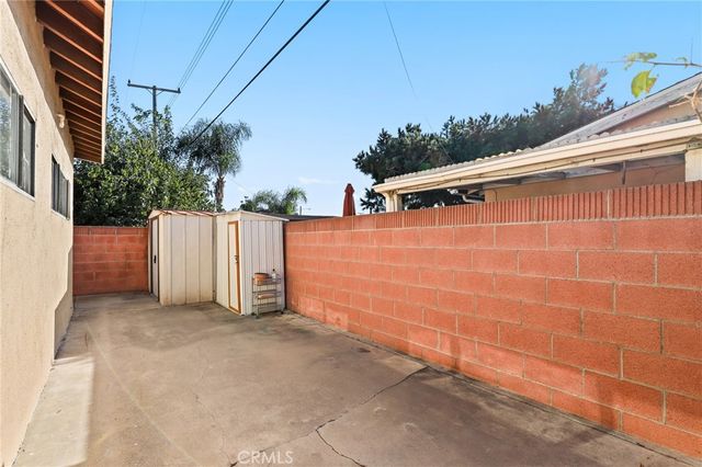737 N Rose Street, Anaheim, CA 92805