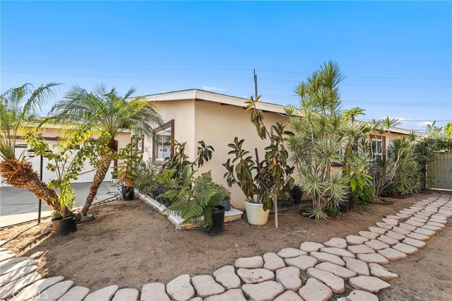 737 N Rose Street, Anaheim, CA 92805