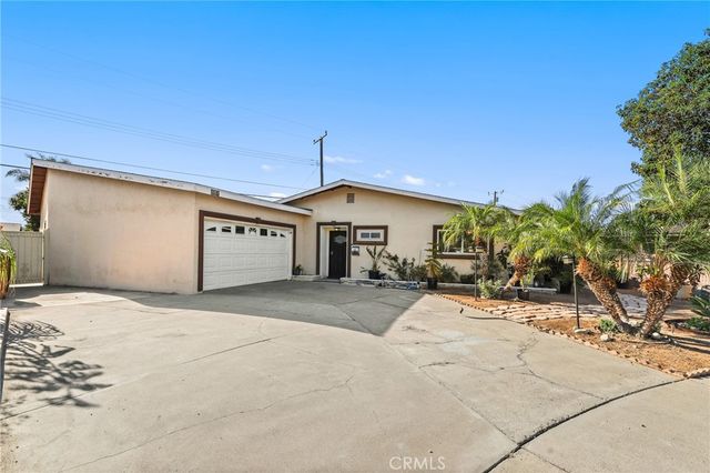 737 N Rose Street, Anaheim, CA 92805