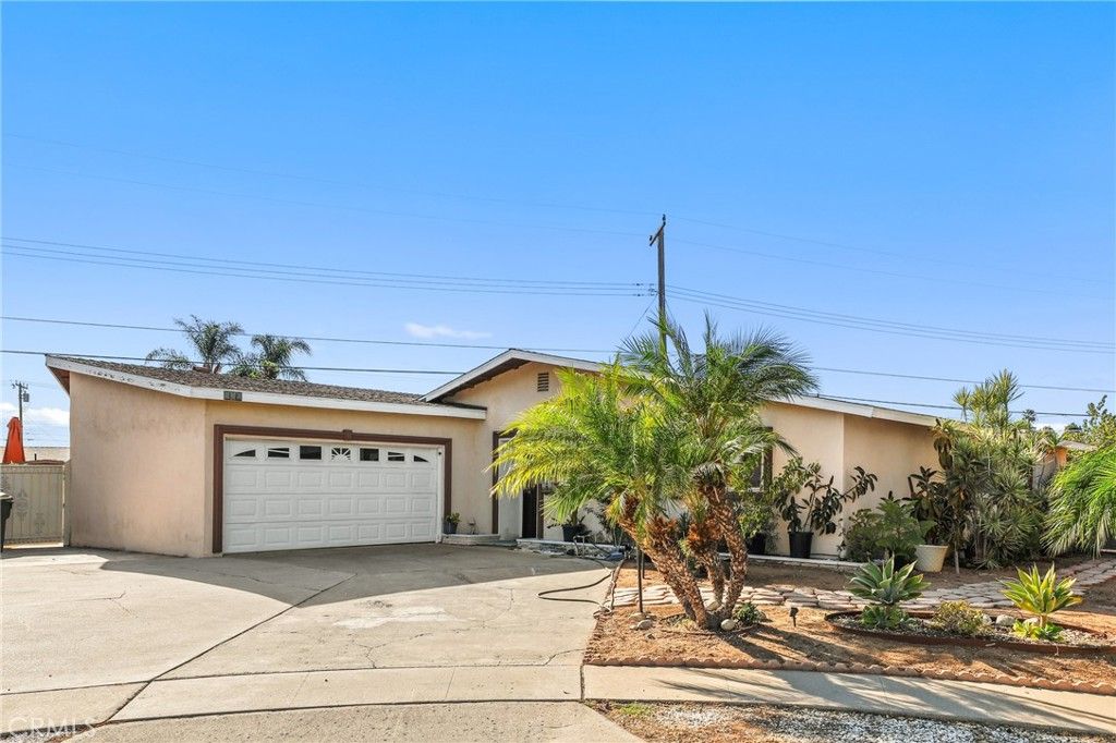 737 N Rose Street, Anaheim, CA 92805