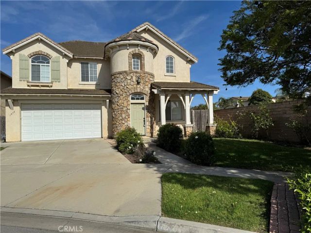 1654 Belmont Court, Santa Maria, CA 93458
