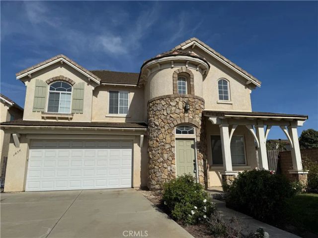 1654 Belmont Court, Santa Maria, CA 93458