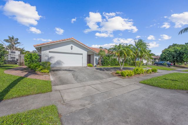 1051 NW 9th Street, Boca Raton, FL 33486