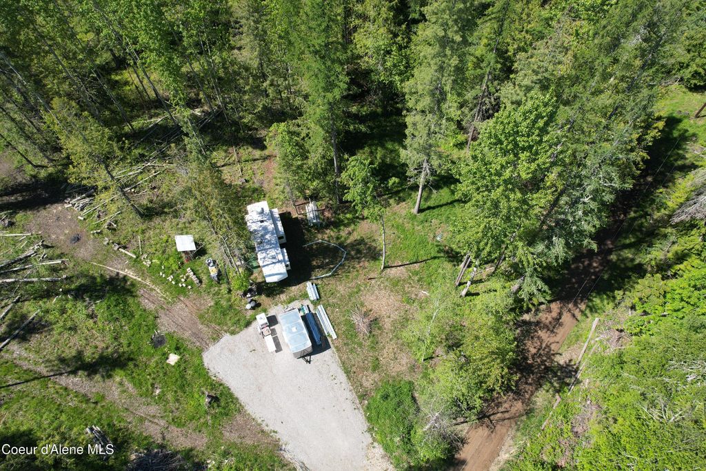 NNA Craig Ct, Ponderay, ID 83852