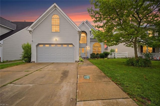 3565 Purebred DR, Virginia Beach, VA 23453