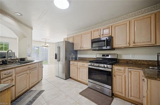 3565 Purebred DR, Virginia Beach, VA 23453