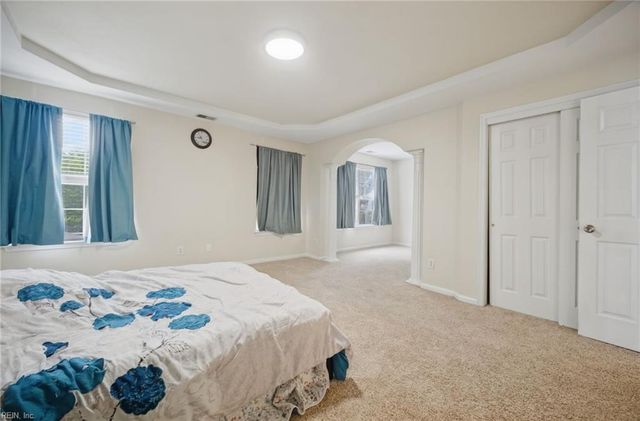 3565 Purebred DR, Virginia Beach, VA 23453