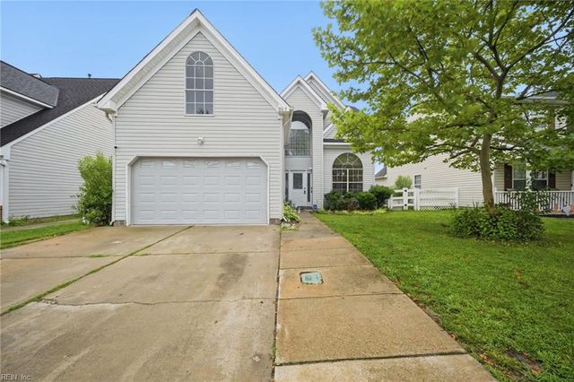 3565 Purebred DR, Virginia Beach, VA 23453