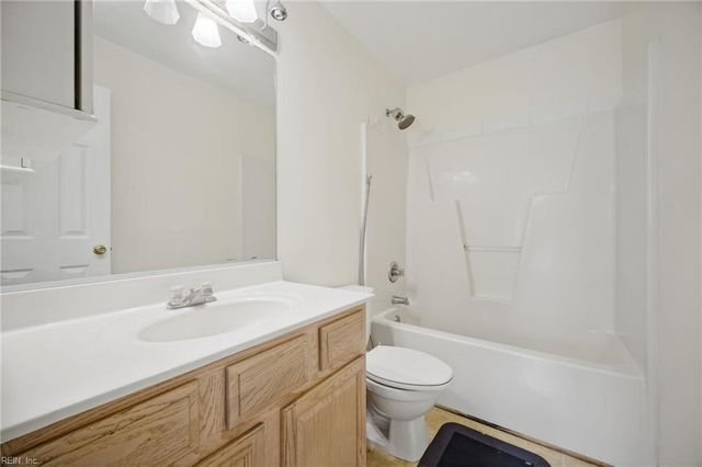 3565 Purebred DR, Virginia Beach, VA 23453