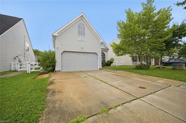 3565 Purebred DR, Virginia Beach, VA 23453