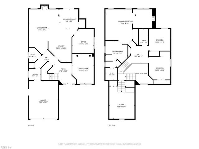 3565 Purebred DR, Virginia Beach, VA 23453