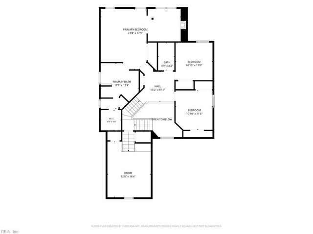 3565 Purebred DR, Virginia Beach, VA 23453