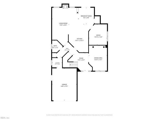 3565 Purebred DR, Virginia Beach, VA 23453