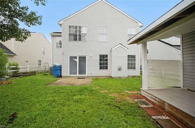 3565 Purebred DR, Virginia Beach, VA 23453