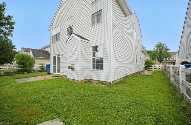 3565 Purebred DR, Virginia Beach, VA 23453