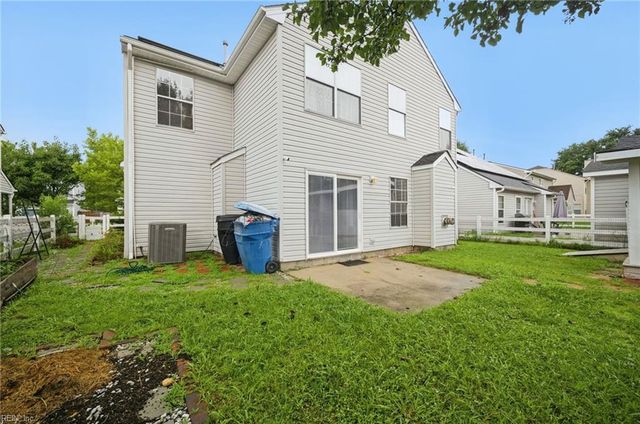 3565 Purebred DR, Virginia Beach, VA 23453