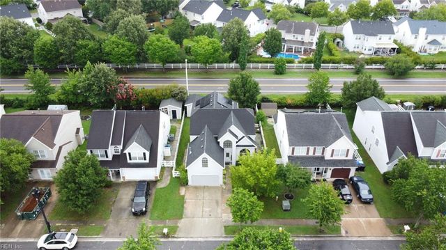 3565 Purebred DR, Virginia Beach, VA 23453
