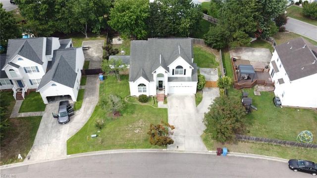 3565 Purebred DR, Virginia Beach, VA 23453