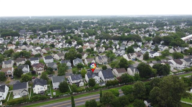 3565 Purebred DR, Virginia Beach, VA 23453