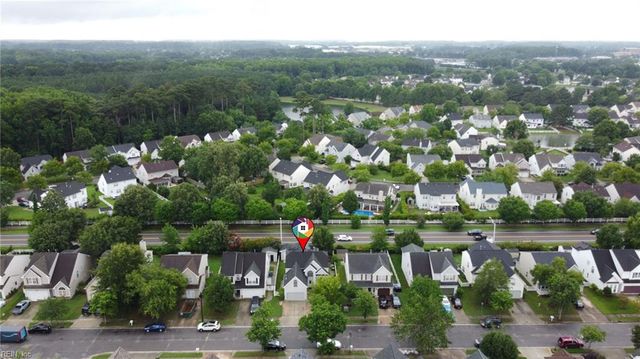 3565 Purebred DR, Virginia Beach, VA 23453