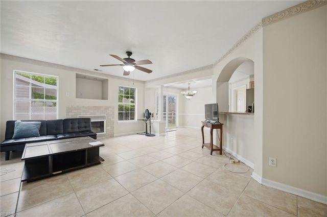 3565 Purebred DR, Virginia Beach, VA 23453