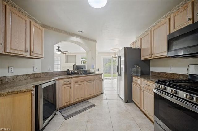 3565 Purebred DR, Virginia Beach, VA 23453