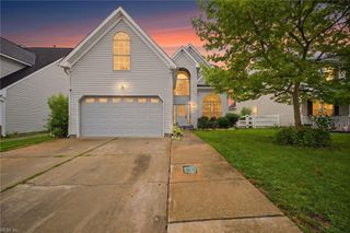 3565 Purebred DR, Virginia Beach, VA 23453
