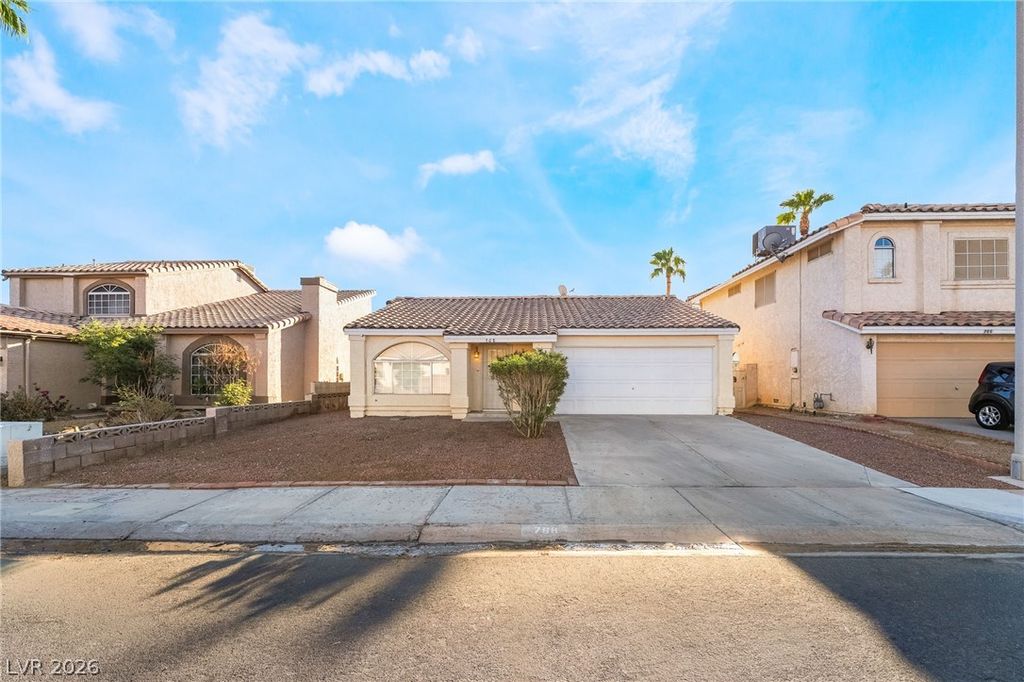 768 Panhandle Drive, Henderson, NV 89014 — photo 2