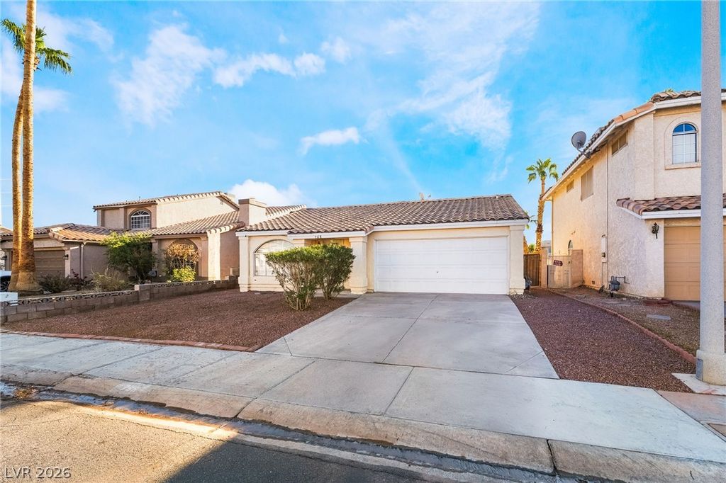 768 Panhandle Drive, Henderson, NV 89014 — photo 3