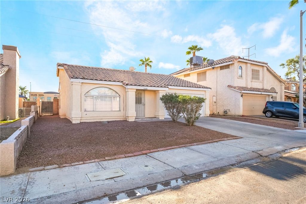 768 Panhandle Drive, Henderson, NV 89014 — photo 4
