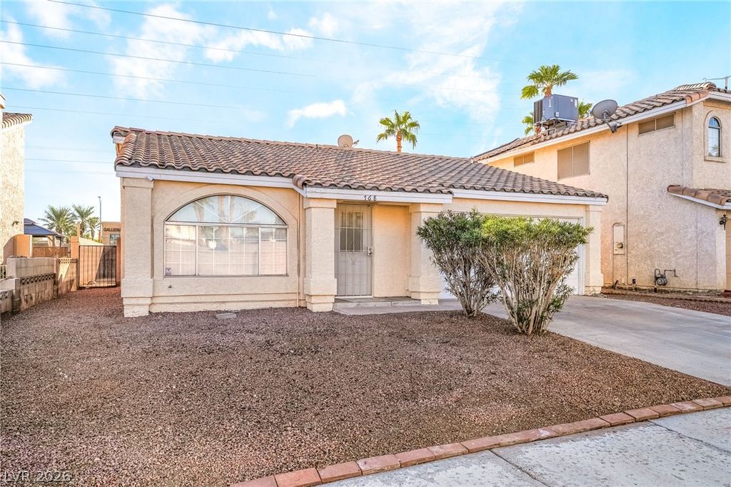 768 Panhandle Drive, Henderson, NV 89014 — photo 5