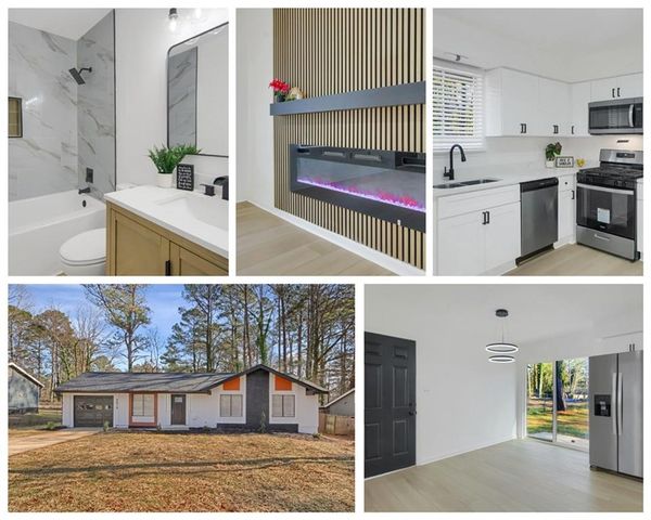 8878 Burnham Way, Jonesboro, GA 30238