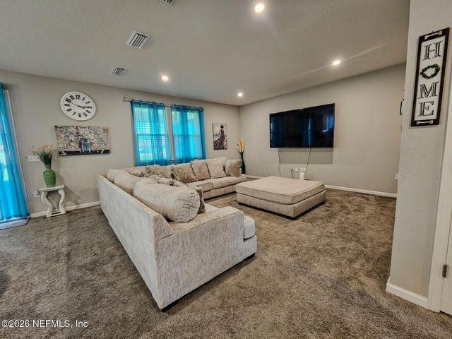 12573 LAKE TAYLOR Lane, Jacksonville, FL 32218