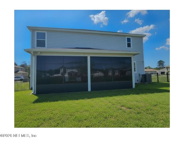 12573 LAKE TAYLOR Lane, Jacksonville, FL 32218