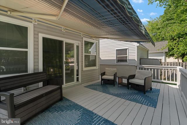 702 DIXON DR, Stevensville, MD 21666