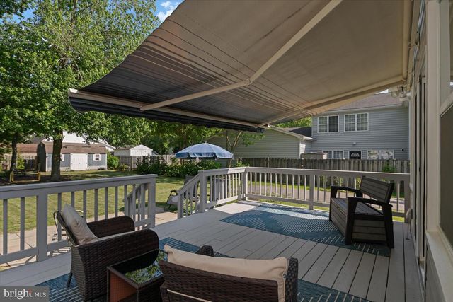702 DIXON DR, Stevensville, MD 21666