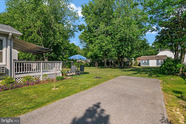702 DIXON DR, Stevensville, MD 21666