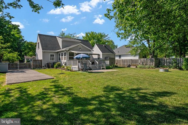 702 DIXON DR, Stevensville, MD 21666