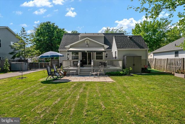 702 DIXON DR, Stevensville, MD 21666