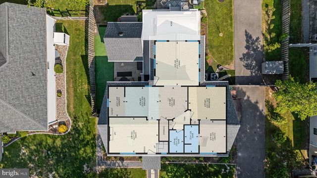 702 DIXON DR, Stevensville, MD 21666