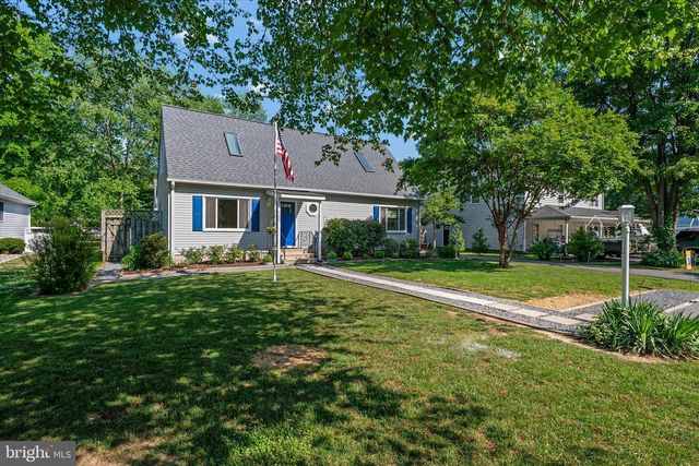 702 DIXON DR, Stevensville, MD 21666