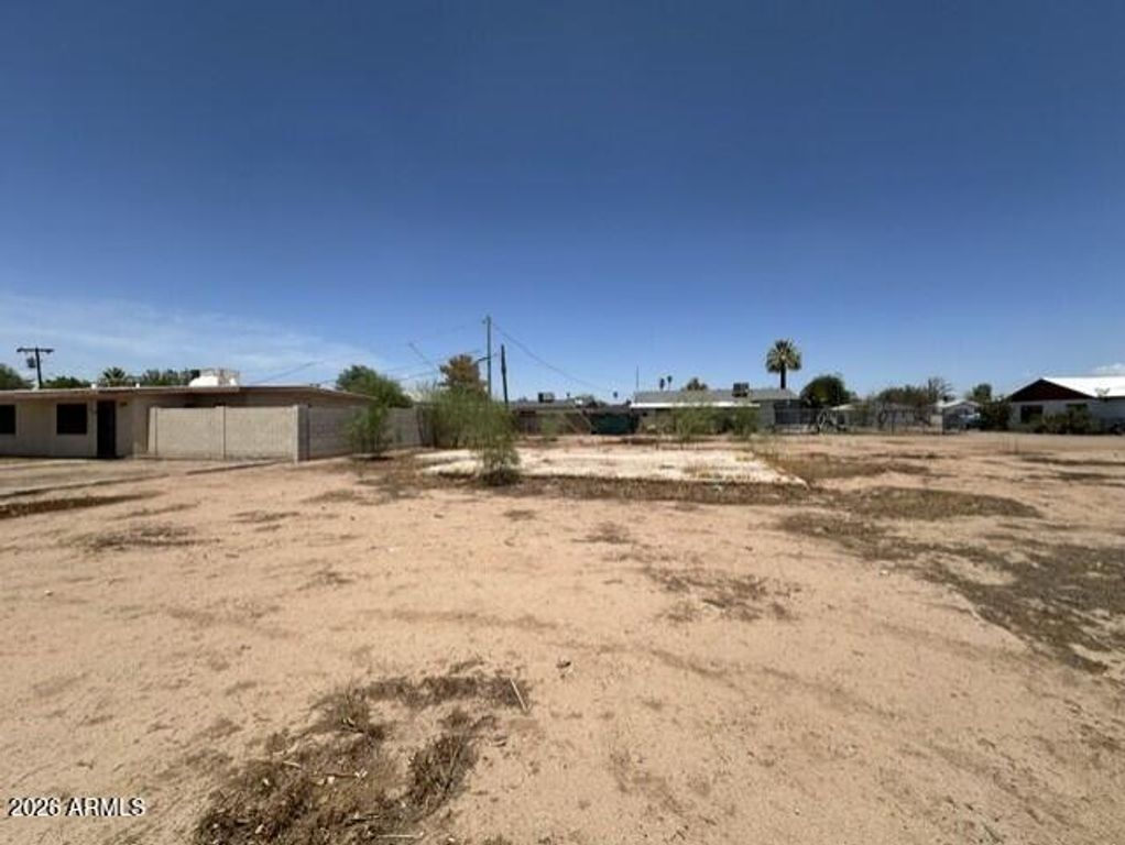 610 W Wilson Place 14, Coolidge, AZ 85128 — exterior