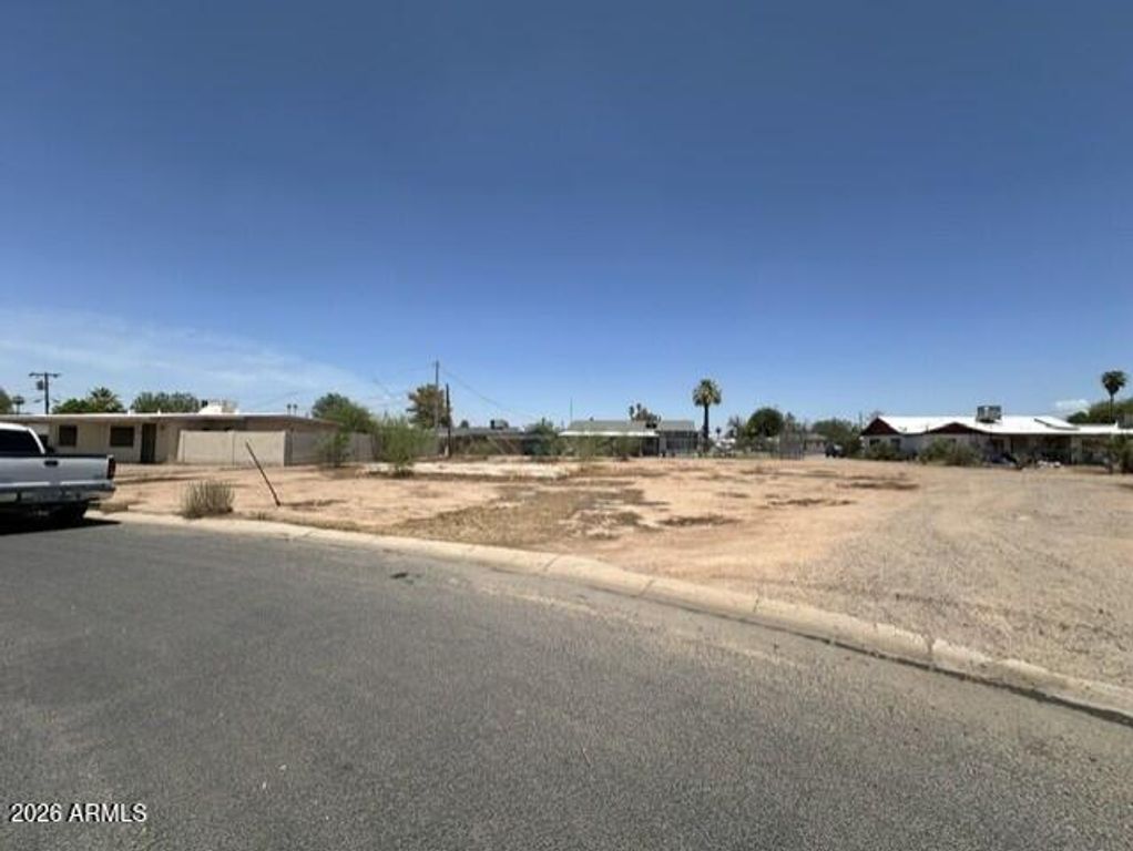 610 W Wilson Place 14, Coolidge, AZ 85128 — photo 4