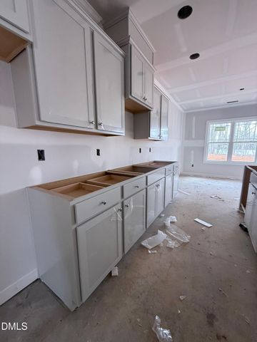 243 Seahawk Way, Zebulon, NC 27597