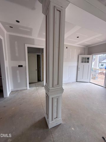 243 Seahawk Way, Zebulon, NC 27597