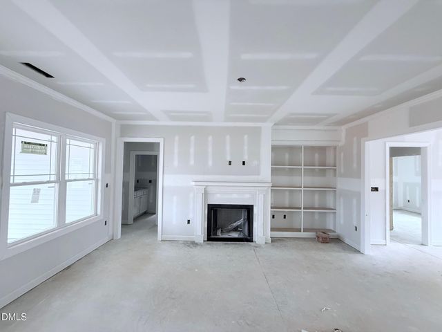 243 Seahawk Way, Zebulon, NC 27597