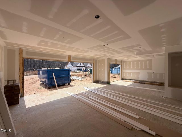 243 Seahawk Way, Zebulon, NC 27597