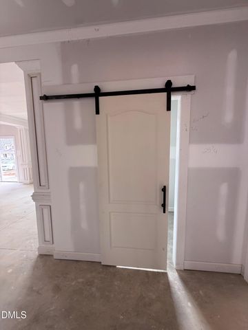 243 Seahawk Way, Zebulon, NC 27597